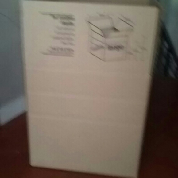 Box junk clothes