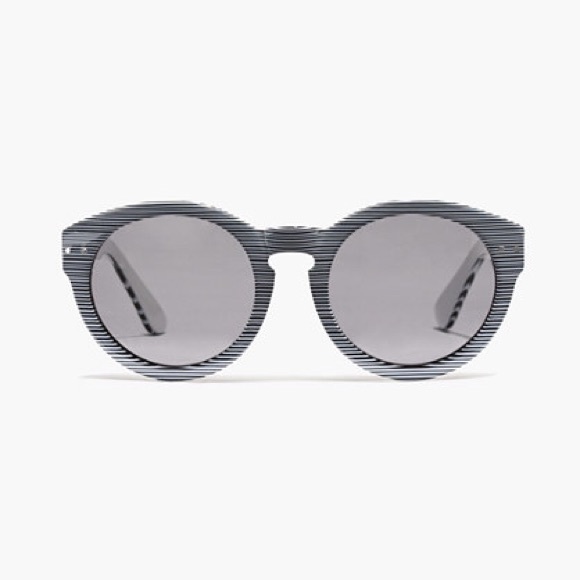 Madewell Accessories - NWT! Madewell Oversized Hepcat Shades