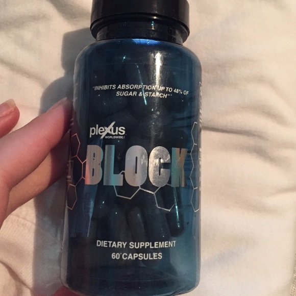Plexus Slim Block