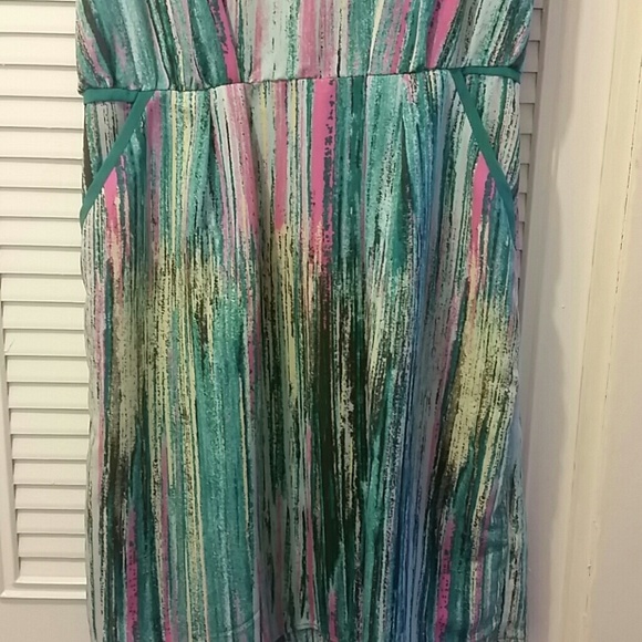 Dress - Picture 4 of 4
