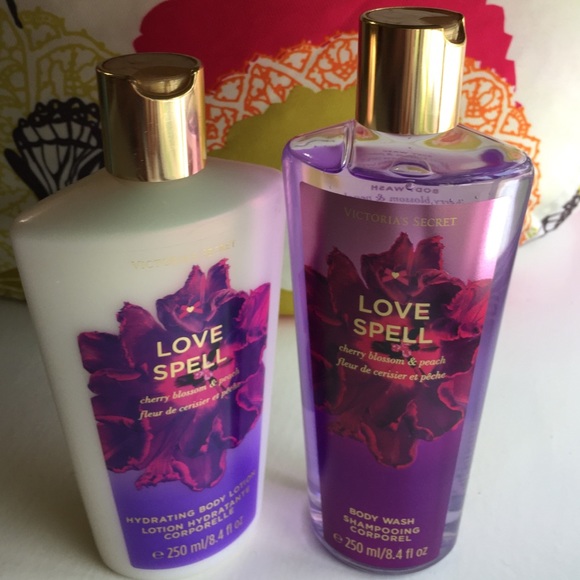 Victoria secret
