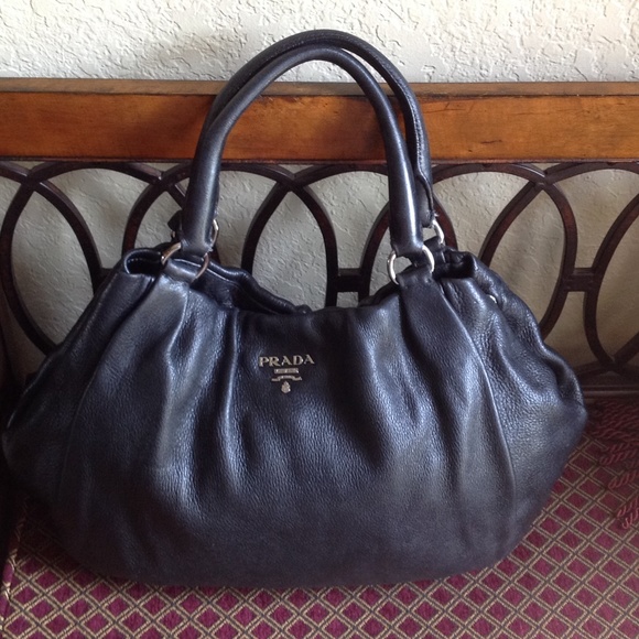 Genuine Prada Handbag
