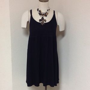 dress see back strap