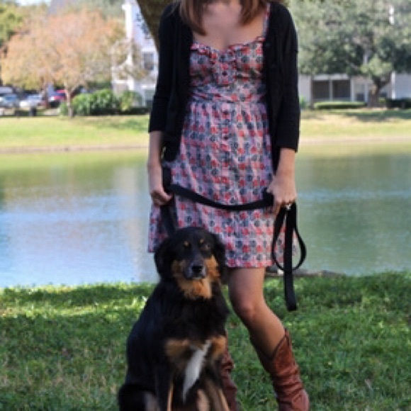 Poetry clothing Dresses - Patterned sundress Poetry clothing Dresses - Patterned sundress