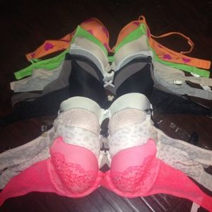 BRA BUNDLE!