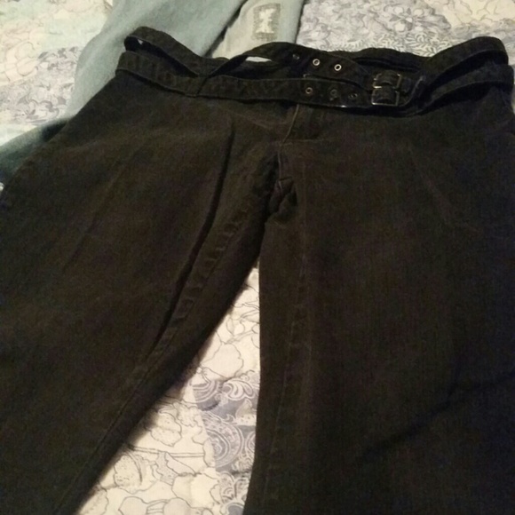 Size 13 jeans