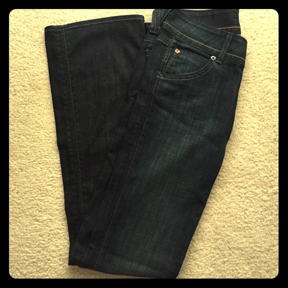 Hudson Jeans!🇬🇧