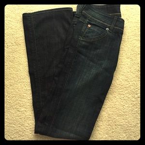 Hudson Jeans!🇬🇧