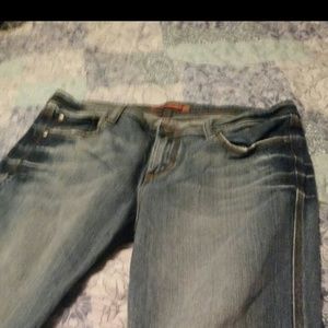 Size 13 jeans