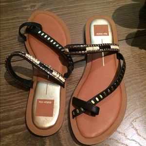 Dolce vita sandals