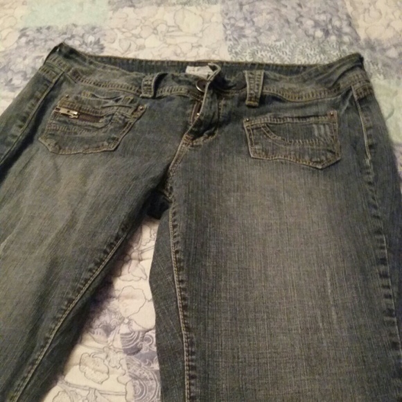 Size 13 jeans