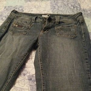 Size 13 jeans