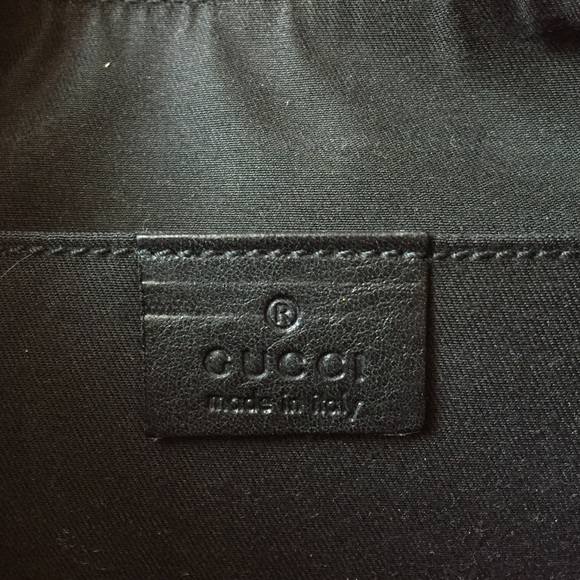 💢💯% Authentic Gucci purse💢 - Picture 4 of 4