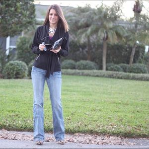 Mossimo Supply Co. Jeans - Boot cut jeans Mossimo Supply Co. Jeans - Boot cut jeans