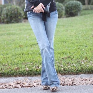 Mossimo Supply Co. Jeans - Boot cut jeans Mossimo Supply Co. Jeans - Boot cut jeans