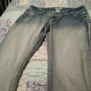 Size 13 jeans