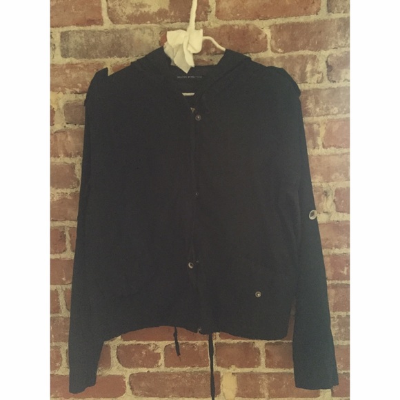BRANDY MELVILLE HAILEY JACKET