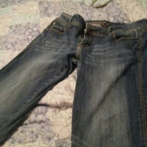 Size 13 jeans