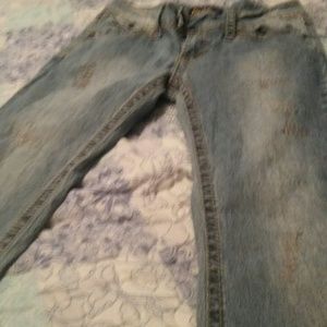 Size 13 jeans