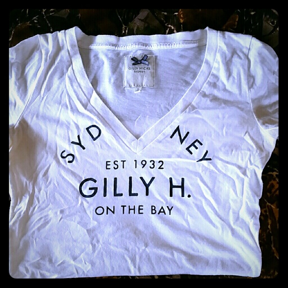 Gilly Hicks