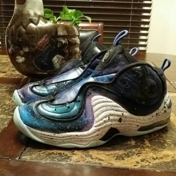 Penny 2 (galaxies customs) - Picture 2 of 4