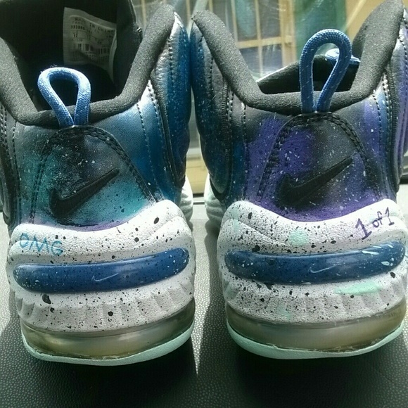 Penny 2 (galaxies customs) - Picture 3 of 4