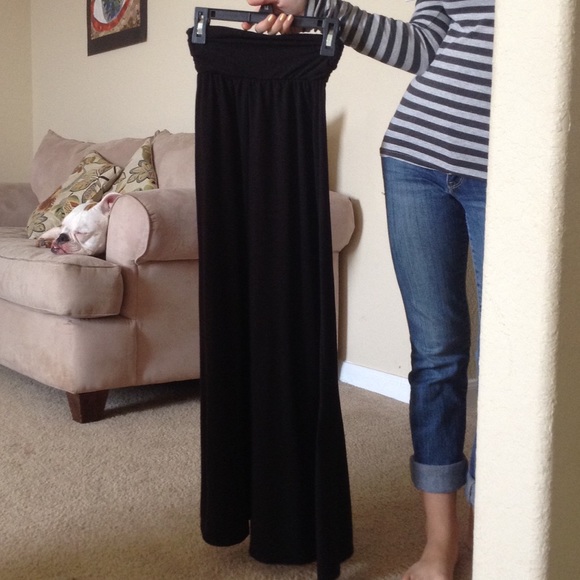 Maxi skirt ✨SALE✨