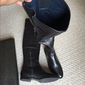 Juicy Couture Morell Black Cow Sophia 6,5 M