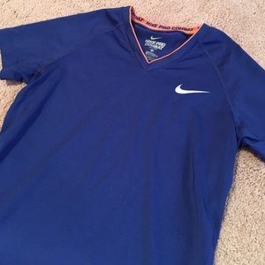 Nike Pro Combat Shirt