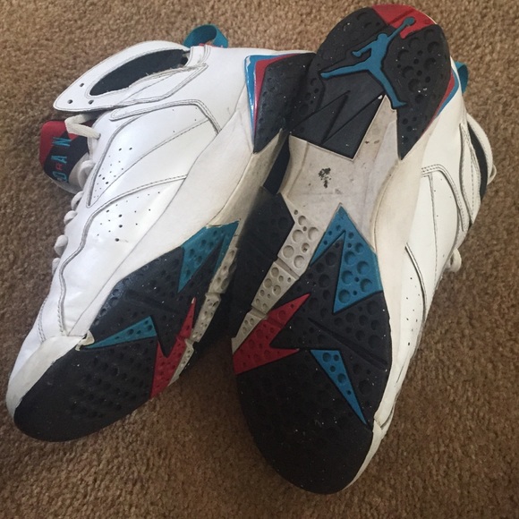 Jordan 11s - Picture 4 of 4
