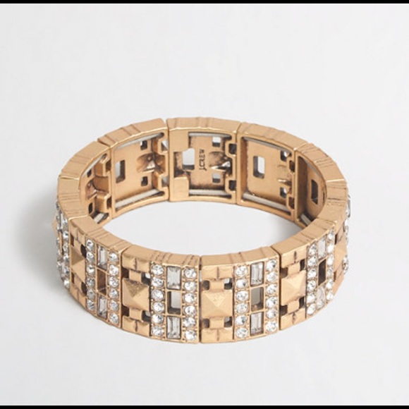 J. Crew bracelet