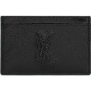 YSL Yves Saint Laurent Card Case