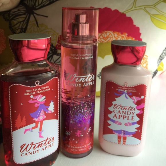 Bath&BodyWorks