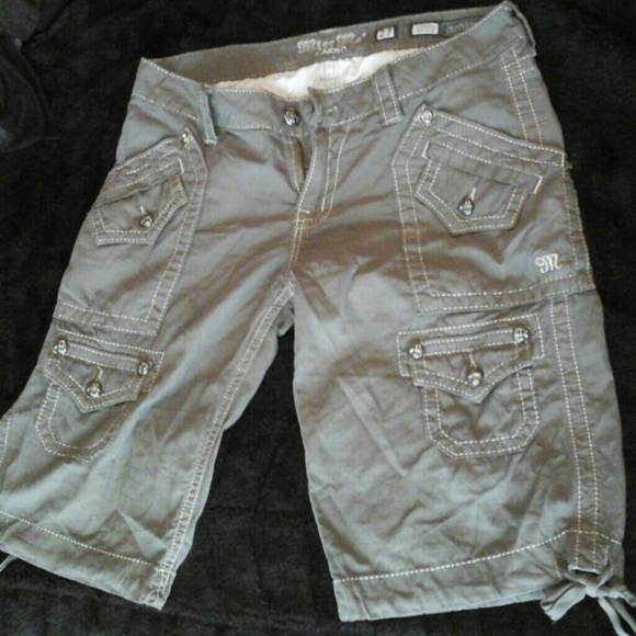 Miss me cargos