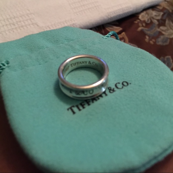 Tiffany & Co. Ring