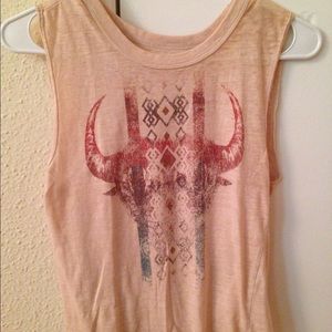 Free People Indie Tank