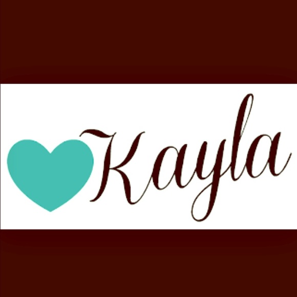 Listing for Kayla