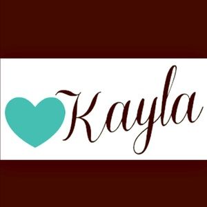 Listing for Kayla