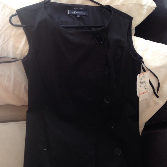 Anne Klein dress! Never worn!