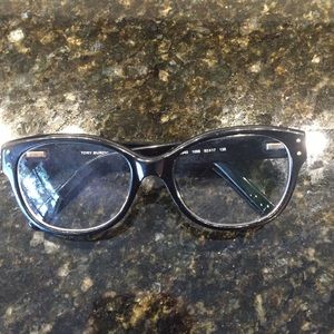 Tory Burch prescription glasses from LensCrafters