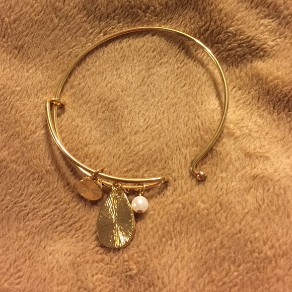 Nautical Bracelet - Picture 2 of 2