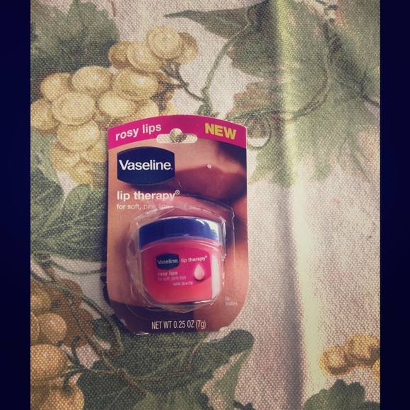 Lip Balm