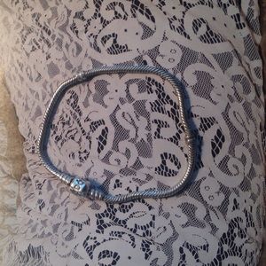 Pandora bracelet