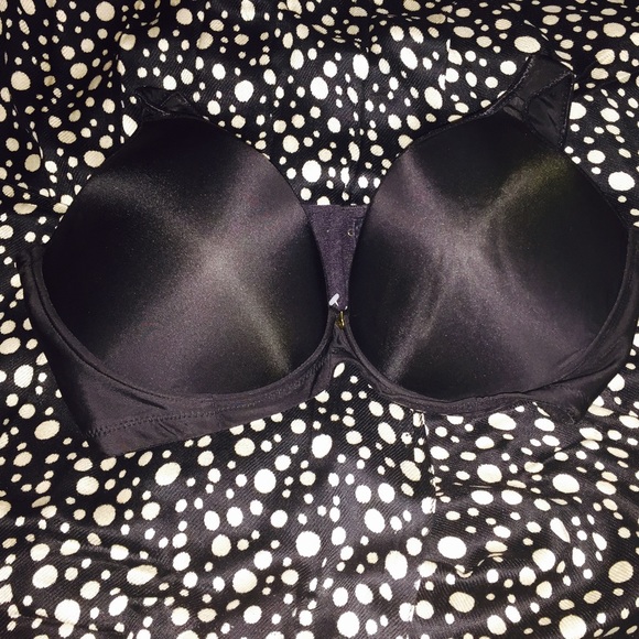 Butterfly Bra 38D