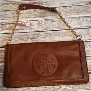 Tory Burch Reva Clutch