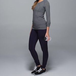LULULEMON run swiftly long sleeve