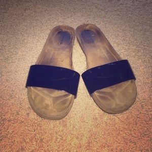 💥Flat Sandals: Birkenstock-look-alike💥