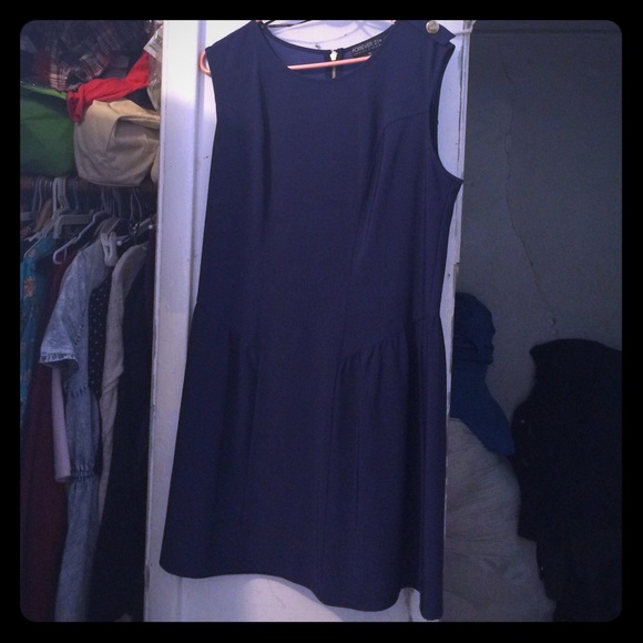Skater Dress