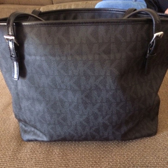 Micheal Kors Diaper bag
