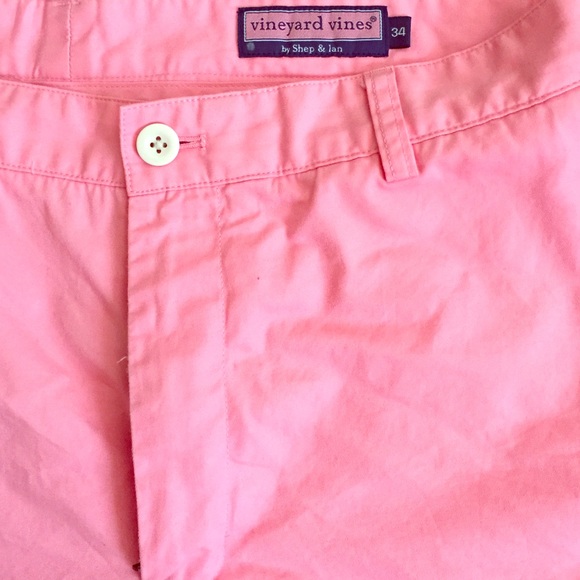 Vineyard Vines Mens Summer Shorts